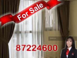 Bartley Residences (D19), Apartment #114322942
